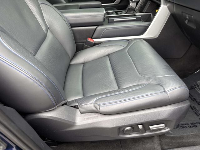 2023 Toyota Sequoia Platinum
