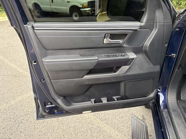 2023 Toyota Sequoia Platinum