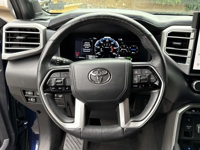 2023 Toyota Sequoia Platinum
