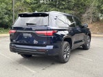 2023 Toyota Sequoia Platinum