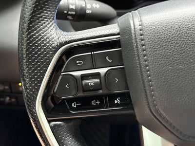 2023 Toyota Sequoia Platinum