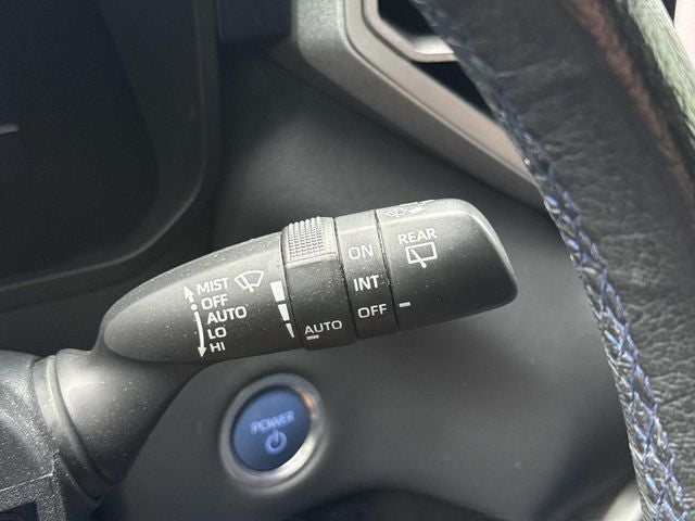 2023 Toyota Sequoia Platinum
