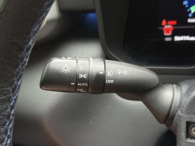 2023 Toyota Sequoia Platinum