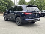2023 Toyota Sequoia Platinum