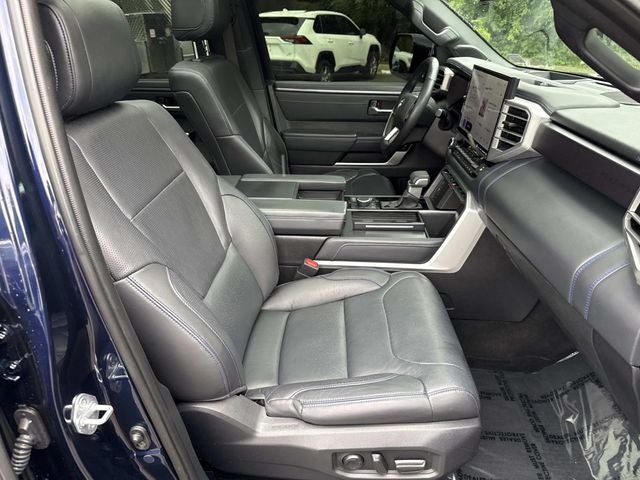 2023 Toyota Sequoia Platinum
