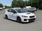 2020 Subaru WRX STi