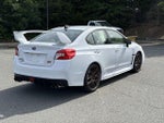 2020 Subaru WRX STi