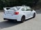 2020 Subaru WRX STi