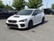 2020 Subaru WRX STi