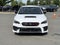 2020 Subaru WRX STi