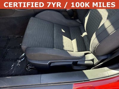 2022 Toyota GR86 Base