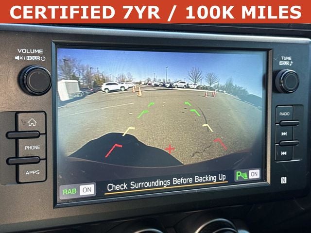 2022 Toyota GR86 Base