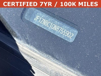 2022 Toyota GR86 Base