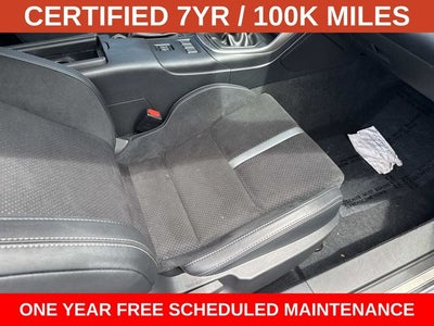 2025 Toyota GR86 Premium