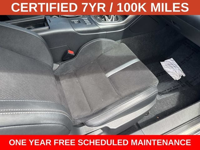 2025 Toyota GR86 Premium