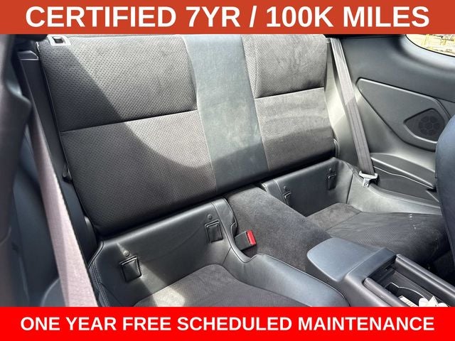 2025 Toyota GR86 Premium