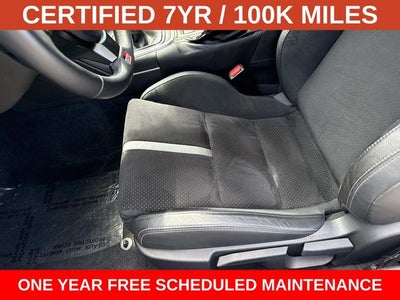 2025 Toyota GR86 Premium
