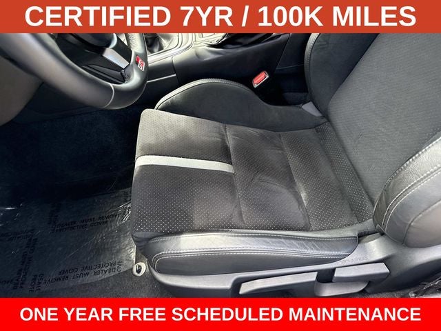 2025 Toyota GR86 Premium