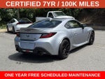 2025 Toyota GR86 Premium