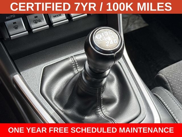 2025 Toyota GR86 Premium