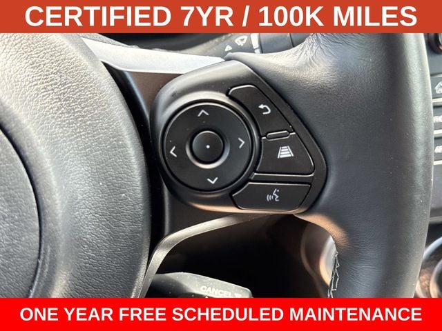 2025 Toyota GR86 Premium