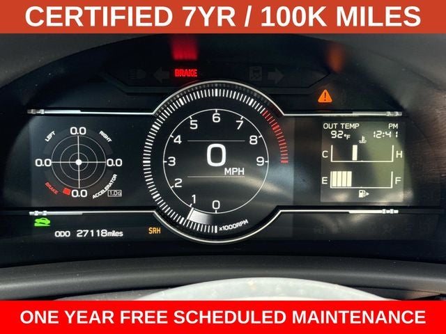 2025 Toyota GR86 Premium
