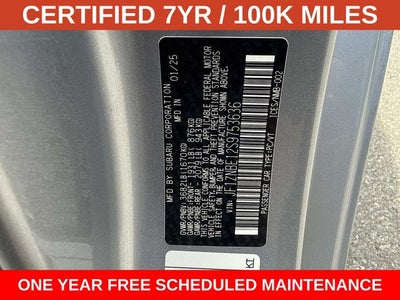 2025 Toyota GR86 Premium