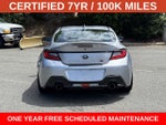 2025 Toyota GR86 Premium