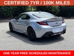 2025 Toyota GR86 Premium