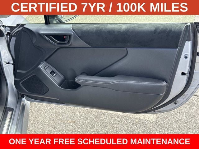 2025 Toyota GR86 Premium