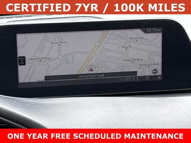 2024 Mazda Mazda3 2.5 S Select Sport