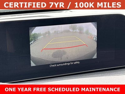 2024 Mazda Mazda3 2.5 S Select Sport