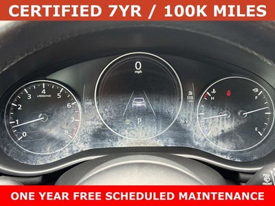 2024 Mazda Mazda3 2.5 S Select Sport
