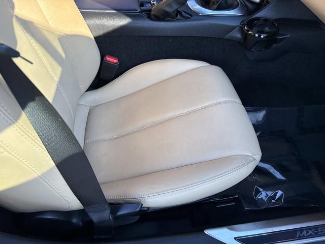 2017 Mazda Mazda Miata Grand Touring