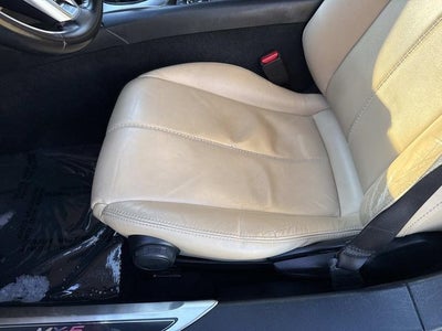 2017 Mazda Mazda Miata Grand Touring