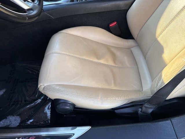 2017 Mazda Mazda Miata Grand Touring