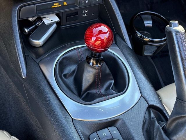 2017 Mazda Mazda Miata Grand Touring