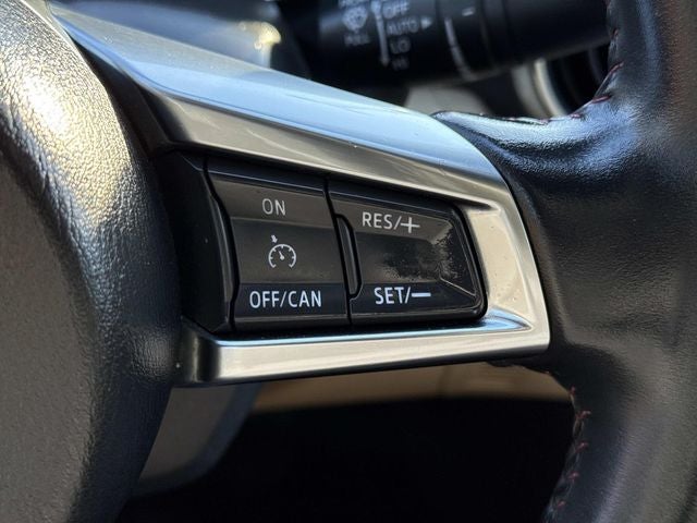 2017 Mazda Mazda Miata Grand Touring