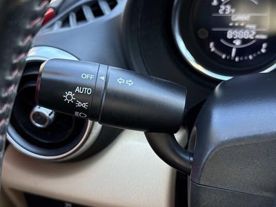 2017 Mazda Mazda Miata Grand Touring