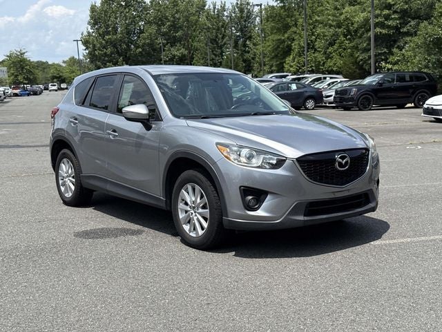 2015 Mazda Mazda CX-5 Touring