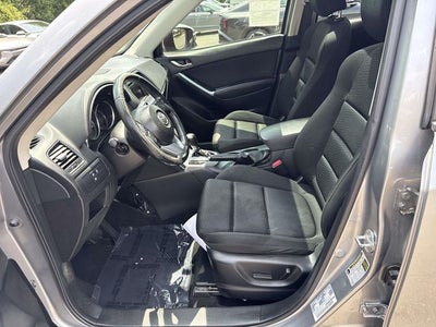 2015 Mazda Mazda CX-5 Touring