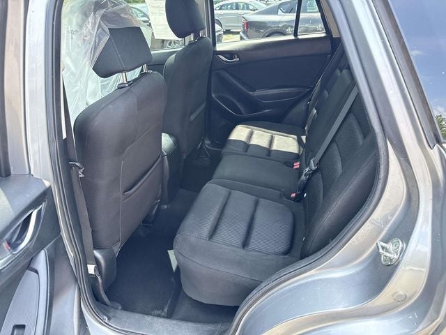 2015 Mazda Mazda CX-5 Touring