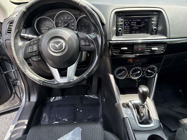 2015 Mazda Mazda CX-5 Touring