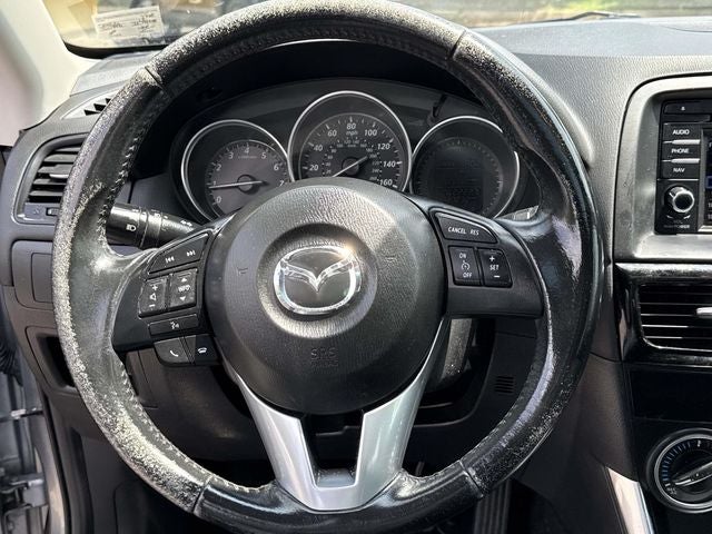 2015 Mazda Mazda CX-5 Touring