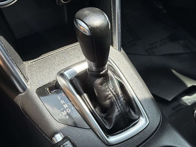 2015 Mazda Mazda CX-5 Touring