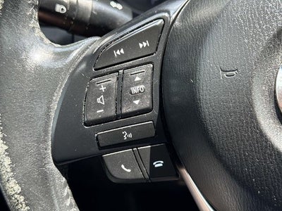 2015 Mazda Mazda CX-5 Touring
