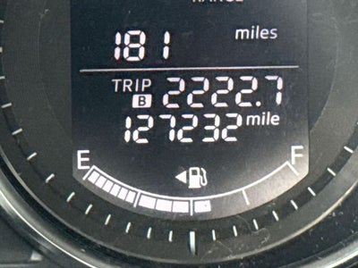 2015 Mazda Mazda CX-5 Touring