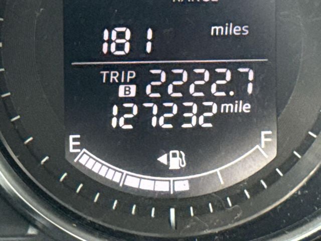 2015 Mazda Mazda CX-5 Touring