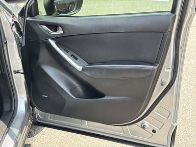 2015 Mazda Mazda CX-5 Touring