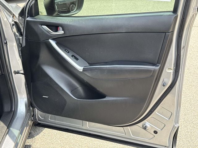 2015 Mazda Mazda CX-5 Touring